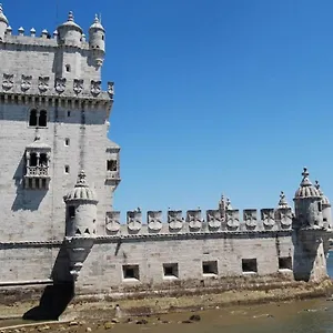 Quarto em Acomodações Particulares Belem Cozy Bedroom, Lisboa