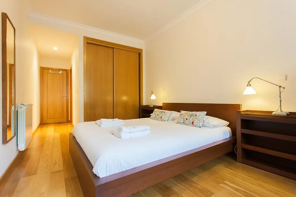 Flh Expo Terrace Flat Διαμέρισμα Lisboa Πορτογαλία