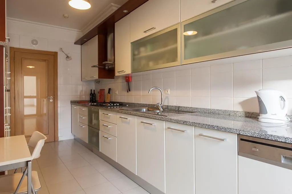Flh Expo Terrace Flat Διαμέρισμα Lisboa 0*,  Πορτογαλία