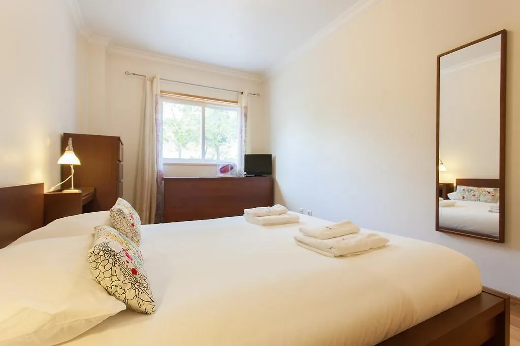 Flh Expo Terrace Flat Διαμέρισμα Lisboa